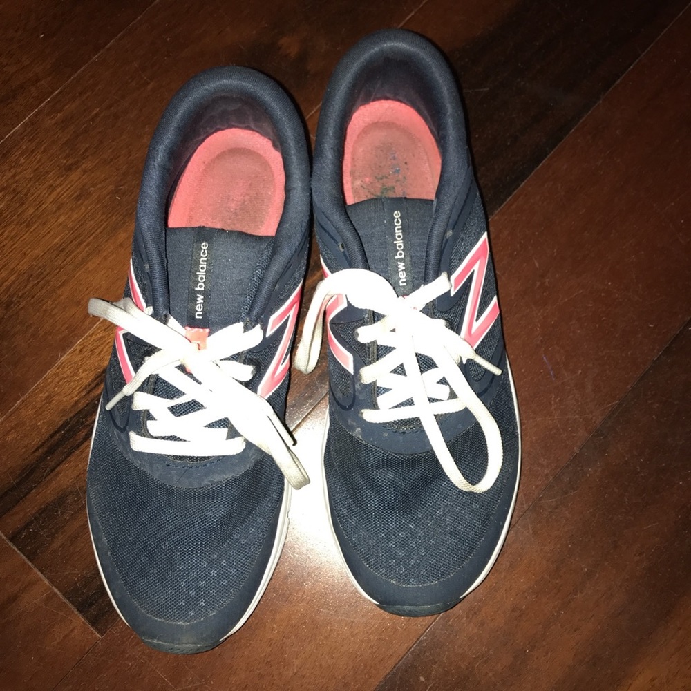 New Balance Sneakers
